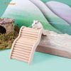 Picture of Niteangel Hamster Climbing Bridge Ladder for Hamster Aryclic SandBath Box or Other Small-Sized Pets