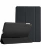 Picture of ProCase iPad 2 3 4 Case (Old Model) - Ultra Slim Lightweight Stand Case with Translucent Frosted Back Smart Cover for Apple iPad 2/iPad 3 /iPad 4 -Black