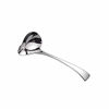 Picture of IMEEA Small Sauce Ladle with Pouring Spout 18/10 Stainless Steel Sauce Drizzle Spoon, 7inch