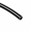 Picture of Beduan Pneumatic Hose Tubing Pipe 1/4" ID 32.8ft 10 Meter PU Fluid Air Compressor Tubing line or Fluid Transfer (Black)