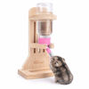 Picture of Niteangel Water Bottle with Stand for Small pet Rodents(Pink)