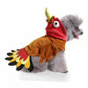 Picture of BWOGUE Turkey Dog Costume Thanksgiving Apparel Pet Costume for Dogs and Cats