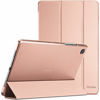 Picture of ProCase Galaxy Tab A7 Case 10.4 Inch (SM-T500 / T505 / T507), Protective Stand Case Hard Shell Cover for 10.4 Inch Samsung Tab A7 Tablet 2020 -Rosegold