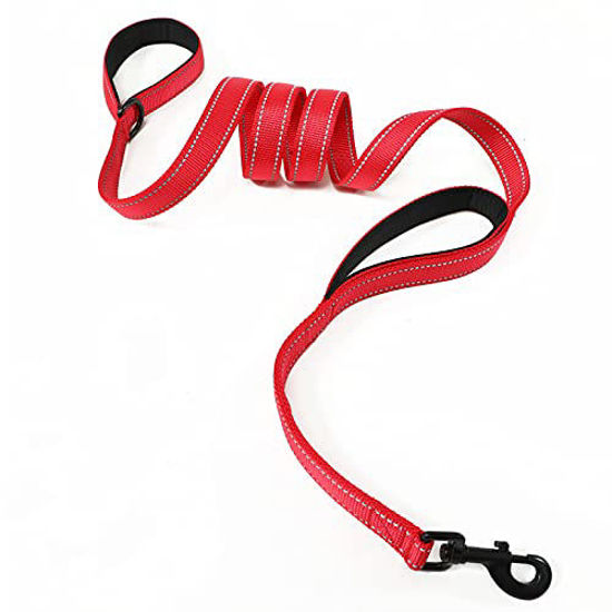 Strong rope outlet for dogs