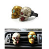 Picture of Cute Car Interior Accessories for Car Air Freshener Clips,Outlet Freshener Perfume Clip,Car Air Conditioner Vent Decorations,Office Home Aromatherapy Christmas Decor Gifts for Men/Women