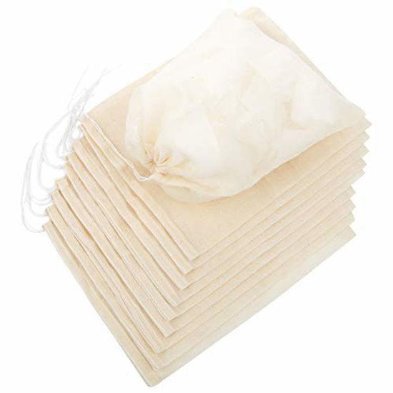 Muslin sachet online