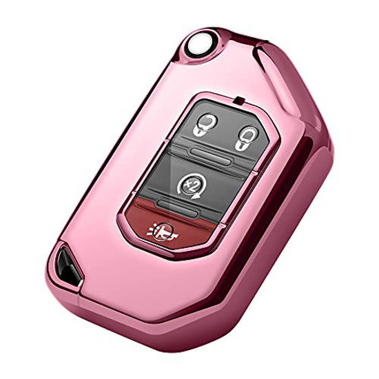 2021 jeep wrangler key fob deals cover