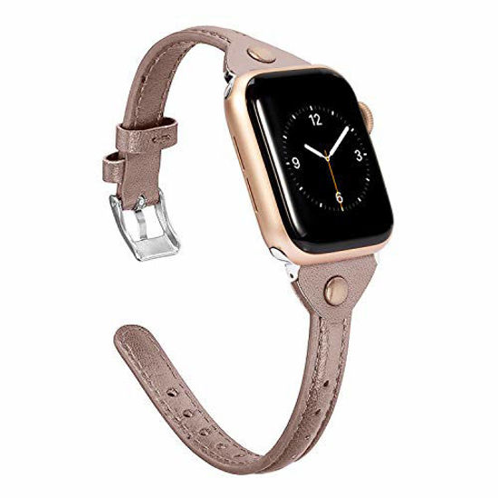 Wearlizer apple watch online strap adapter