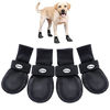 Picture of Hipaw Summer Breathable Dog Boots Nonslip Sole Paw Protector for Hardwood Floor