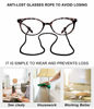 Picture of OCCI CHIARI Womens Reading Glasses 2.50 Stylish Reader Glasses 250(1.0 1.25 1.5 1.75 2.0 2.25 2.5 2.75 3.0 3.5 4.0 5.0 6.0)