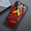 Picture of iPhone XR Case,Gamer Zone iPhone XR Cases for Men Boys,Shockproof Anti-Scratch Soft TPU Pattern Design Case for Apple iPhone XR 6.1-inch Gamer Zone