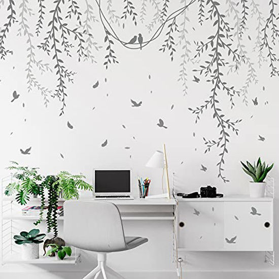 Beauty Eyes And Butterfly Wall Stickers Living Room Bedroom Decoration  Wallpaper Mural Pvc Stickers Art Decals