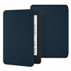 Picture of Ayotu Lightweight Case for All-New Kindle 10th Gen 2019 Release - Durable Leather Cover with Auto Wake/Sleep fits Amazon All-New Kindle 2019 (Will not fit Kindle Paperwhite or Kindle Oasis) Darkblue