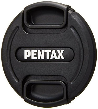 Picture of Pentax O-LC67 Front Lens Cap 67 mm for DA 50-135 mm / 17-70 mm / 60-250 mm