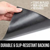 Picture of Gorilla Grip Reusable Waterproof Under Sink Mat Liner, Slip Resistant, Non-Adhesive, Absorbent Mats for Below Sinks, Durable Shelf Liners to Protect Cabinets, Machine Washable, 24x30, Beige