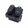 Picture of Driver Side Master Power Window Switch XL3Z14529AA for 1999-2002 Ford F-150/1999-2000 Ford F250 F350 / 2001-2002 Ford Lobo 2-Door Pickup Cab