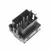 Picture of Driver Side Master Power Window Switch XL3Z14529AA for 1999-2002 Ford F-150/1999-2000 Ford F250 F350 / 2001-2002 Ford Lobo 2-Door Pickup Cab