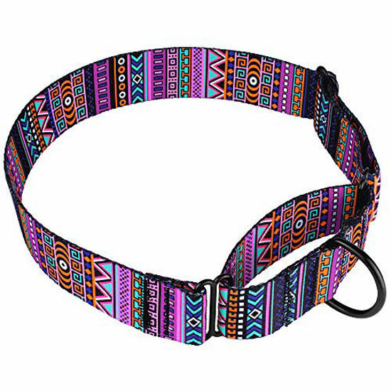 are martingale dog collars safe