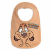 Picture of Disney Lion King Simba Timon Pumbaa Baby Boys 4 Pack Snap Bibs One Size