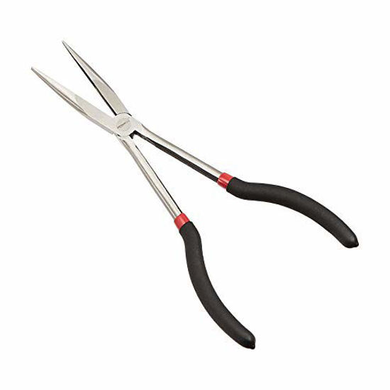 Pliers Set (3-Piece)