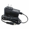 Picture of 2packs DC 12V 1.5A 18watt Power Adapter Supply Switching for Cameras Plug 5.5mm x 2.1mm