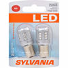 Picture of SYLVANIA 7506 Red LED Bulb, (Contains 2 Bulbs)