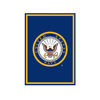 Picture of USN Professional Quality Navy Playing Cards - Navy Gifts for Sailors-Veteran Owned Business