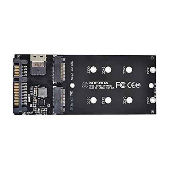 Sas nvme on sale