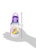 Picture of GULPY Water Dispenser for Pet, 10-Ounce, Purple