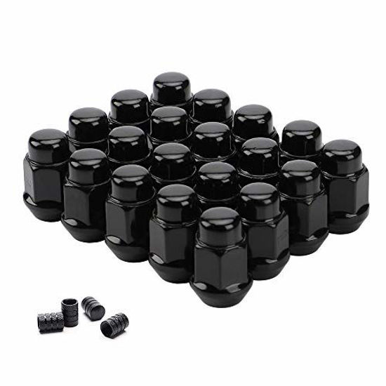 3 inch online lug nuts