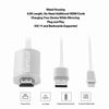 Picture of Bambud Compatible with iPhone iPad to HDMI Adapter Cable 6.5ft, Digital AV Adapter 1080p HD TV Connector Cord Compatible with iPhone X 8 7 6Plus, iPad, iPod to TV Projector Monitor