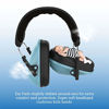 Picture of My Happy Tot Baby Noise Cancelling Headphones - Kids Ear Protection Earmuffs