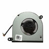 Picture of CPU Cooling Fan Replacement for Dell Inspiro 13 5368 5378 5379 7368 7375 7378,15 5568 5578 5579 7579 7569, Latitud 3390 3379 2-in-1, DP/N: 031TPT 4-pin