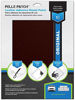 Picture of Pelle Patch - Leather & Vinyl Adhesive Repair Patch - 25 Colors Available - Original 8x11 - Burgundy