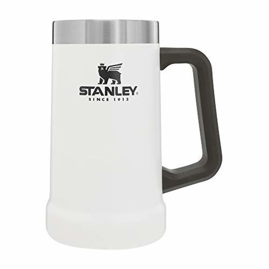 Picture of Stanley Adventure Big Grip , Polar, 24OZ / .7L