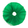 Picture of Dancina Big Girls Tweens Tutu Fancy Dress Up Prom Dance Costume Tulle Petticoat 8-13 Years Green