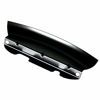 Picture of Rudyness Black Lower Triple Tree Wind Deflector for Harley Touring Electra Street Glide 2014-2018 Models