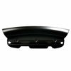 Picture of Rudyness Black Lower Triple Tree Wind Deflector for Harley Touring Electra Street Glide 2014-2018 Models