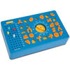 Picture of TimeShock Game-Retro Timed Fun Board Game, Game Unit with Timer and Pop-up Tray - Game Measures 9" x 5" x 2"