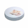 Picture of Cake Drums Round 12 Inches - (White, 3-Pack) - Sturdy 1/2 Inch Thick - Professional Smooth Straight Edges