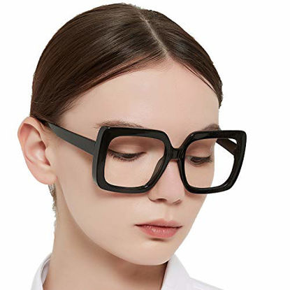 Picture of OCCI CHIARI Reading Eye Glasses 3.5 Designer Reader350(1.0 1.25 1.5 1.75 2.0 2.25 2.5 2.75 3.0 3.5 4.0)