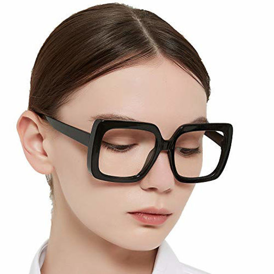 GetUSCart OCCI CHIARI Reading Eye Glasses 3.5 Designer Reader350 1.0 1.25 1.5 1.75 2.0 2.25 2.5 2.75 3.0 3.5 4.0