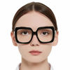 Picture of OCCI CHIARI Reading Eye Glasses 3.5 Designer Reader350(1.0 1.25 1.5 1.75 2.0 2.25 2.5 2.75 3.0 3.5 4.0)