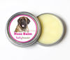 Picture of Healthy Breeds Organic Dog Nose Balm Cream for Mastiff - Over 200 Breeds - All Natural & Organic Oils Heal Dry Cracked & Chapped Skin - Unscented Formula - 2 oz Tin