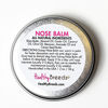 Picture of Healthy Breeds Organic Dog Nose Balm Cream for Mastiff - Over 200 Breeds - All Natural & Organic Oils Heal Dry Cracked & Chapped Skin - Unscented Formula - 2 oz Tin