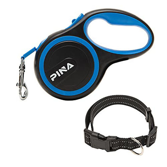 Strong retractable hotsell dog leash