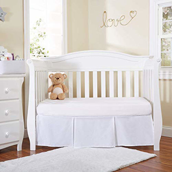 White crib hot sale under 100