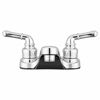 Picture of Pacific Bay Lynden Bathroom Faucet - Metallic Plating Over ABS Plastic (Chrome)