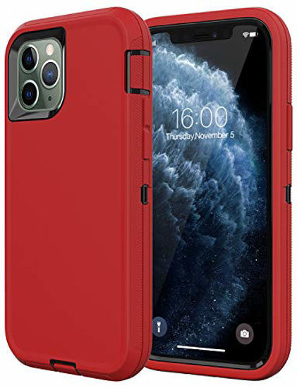 GetUSCart Diverbox Compatible with iPhone 11 Pro Max Case