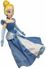 Picture of Disney Princess Cinderella Plush Stuffed Pillow Buddy - Super Soft Polyester Microfiber, 25 inch (Official Disney Product)